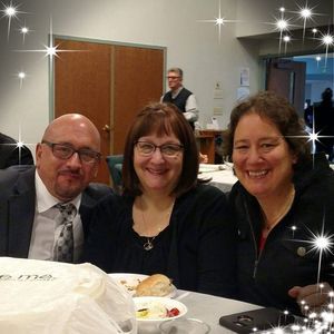 Meet your Posher, Susan